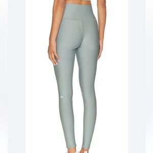 Alo airlift grey leggings NWOT